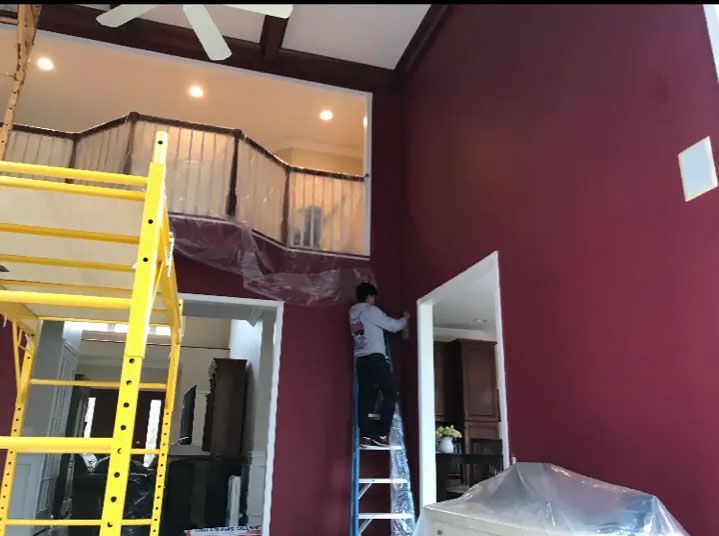 interior Painting
