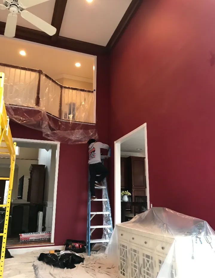 interior Painting
