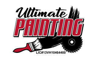 Ultimate Painting -Logo