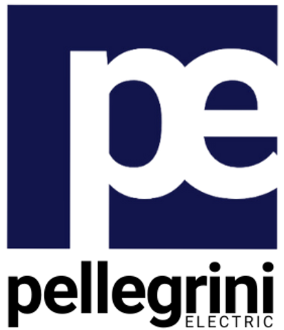 Pellegrini Electric Inc - logo