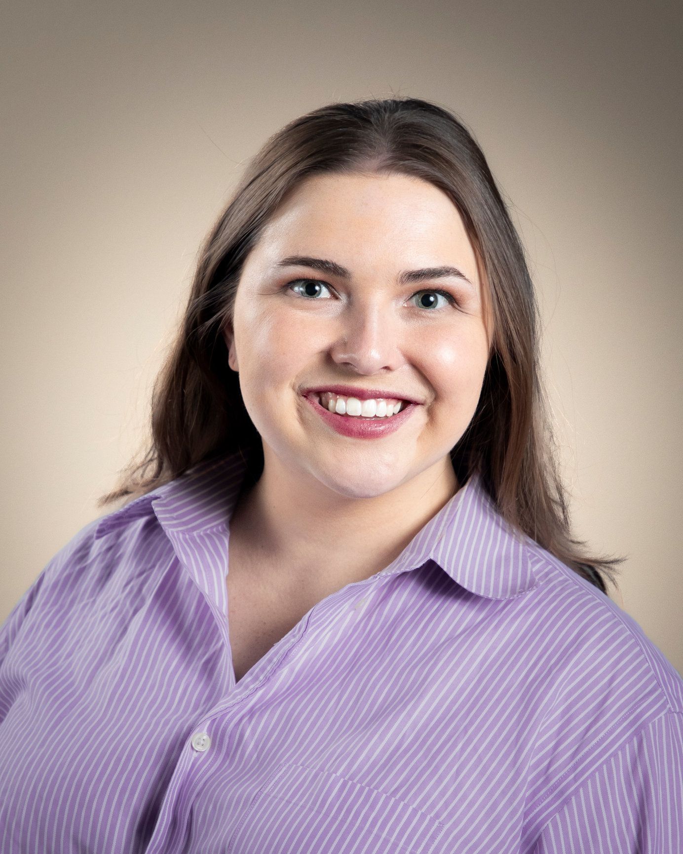 Photo of Alicia Parker