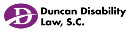 Duncan Disability Law, S.C. - logo