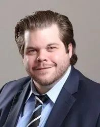 Photo of Braden Ganter