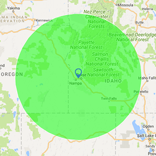 Jon C Irby Landscaping LLC | 208-887-1456