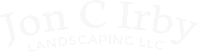 Jon C Irby Landscaping LLC - Logo