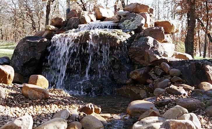 Edmond Landscapes & Ground Maintenance Inc image