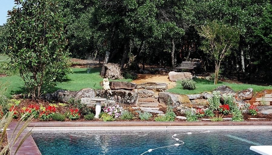 Edmond Landscapes & Ground Maintenance Inc image