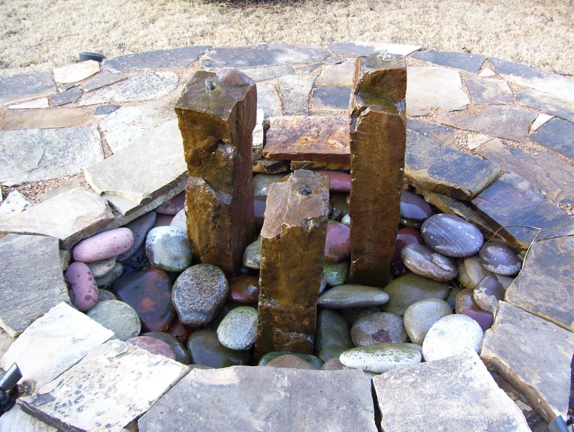 Edmond Landscapes & Ground Maintenance Inc image