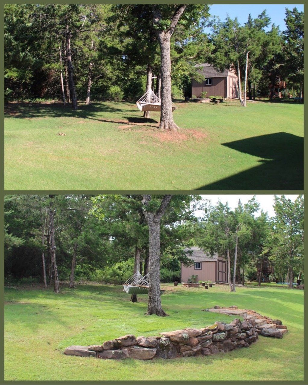 Edmond Landscapes & Ground Maintenance Inc image