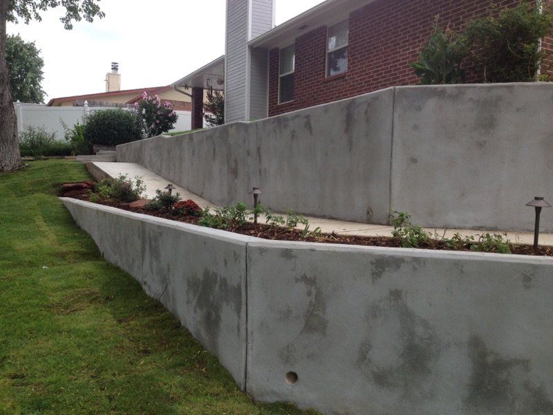 Edmond Landscapes & Ground Maintenance Inc image