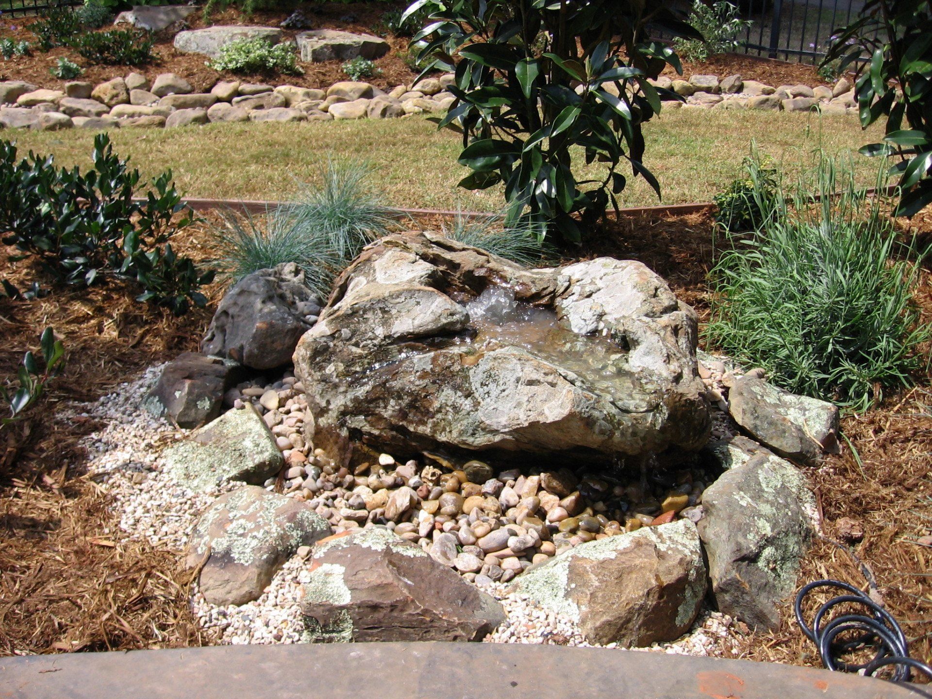 Edmond Landscapes & Ground Maintenance Inc image