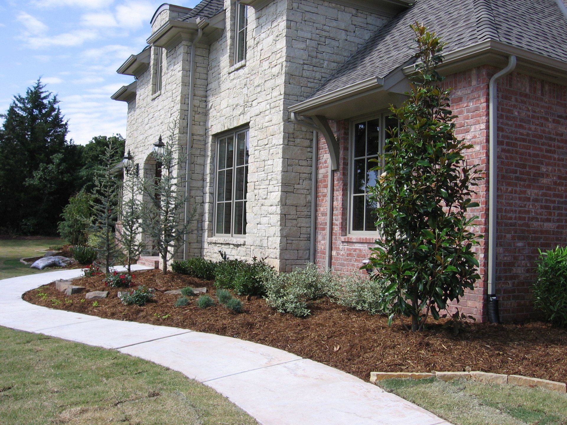Edmond Landscapes & Ground Maintenance Inc image