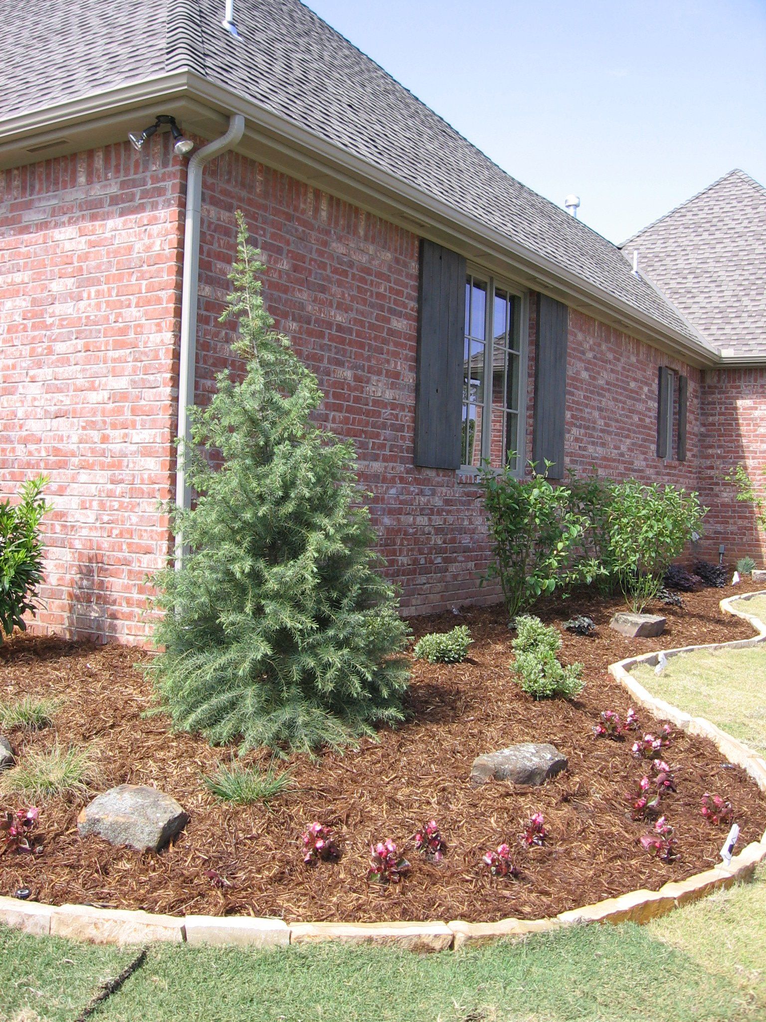 Edmond Landscapes & Ground Maintenance Inc image
