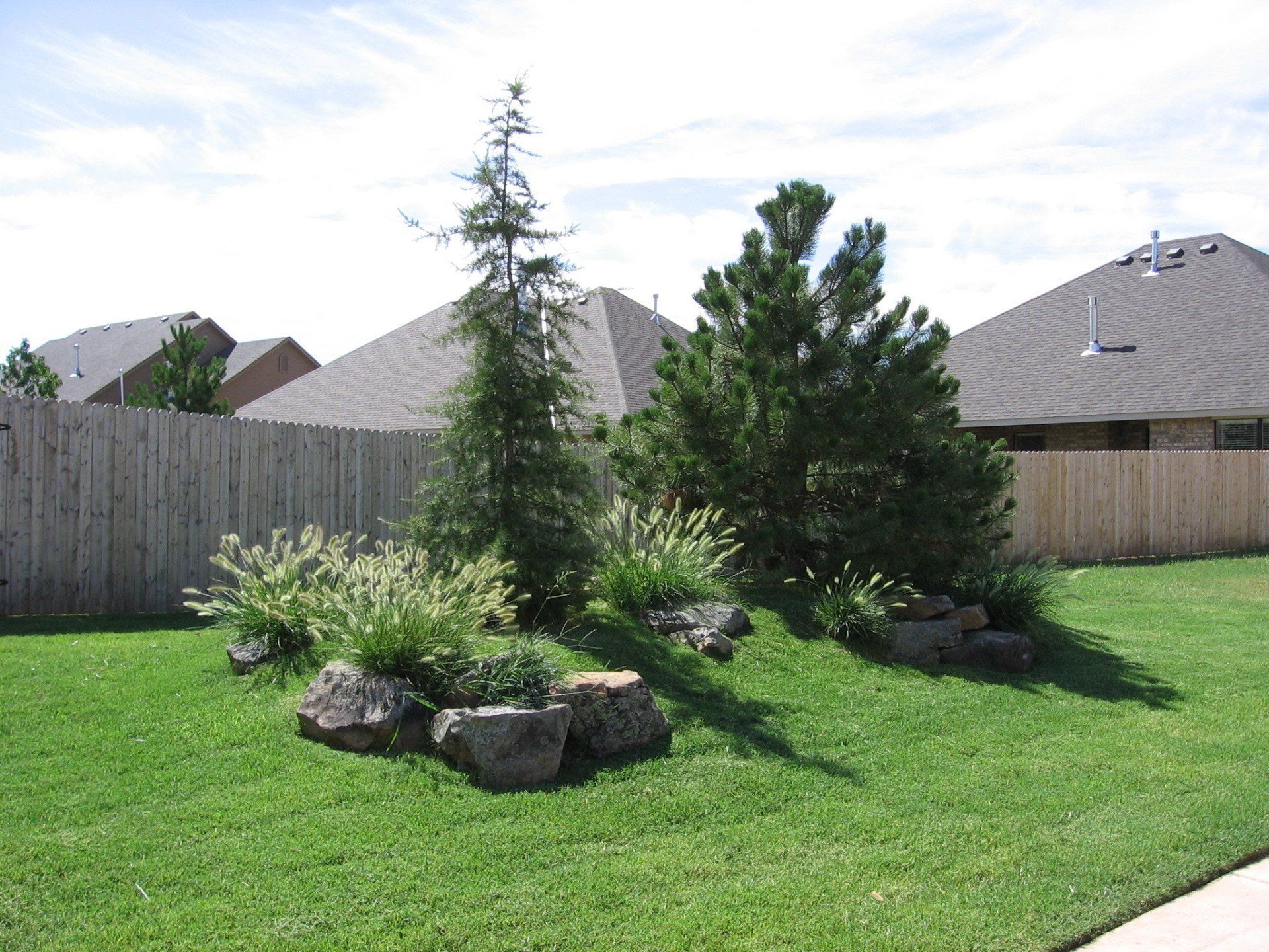 Edmond Landscapes & Ground Maintenance Inc image