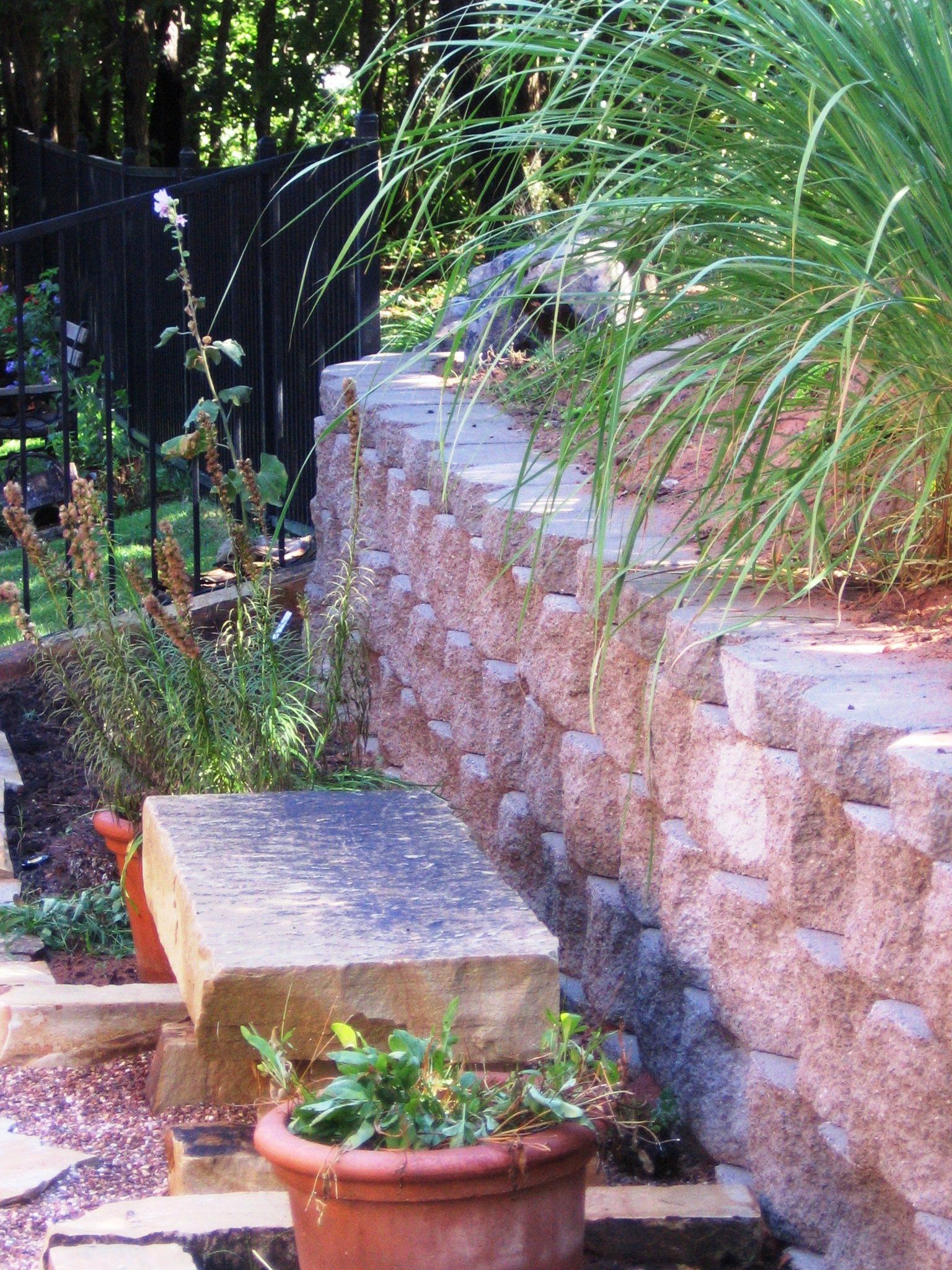 Edmond Landscapes & Ground Maintenance Inc image