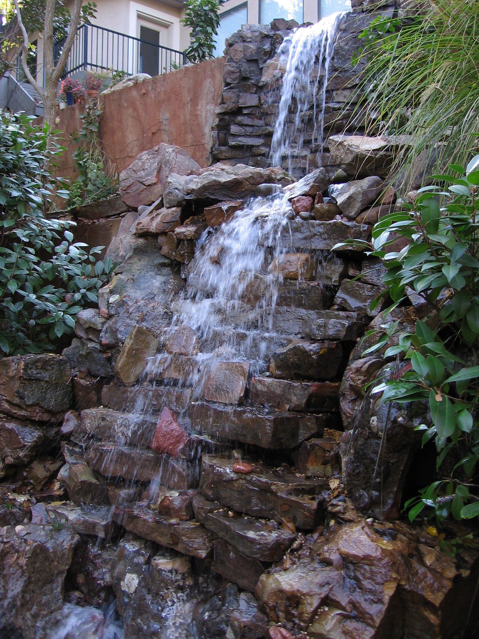 Edmond Landscapes & Ground Maintenance Inc image