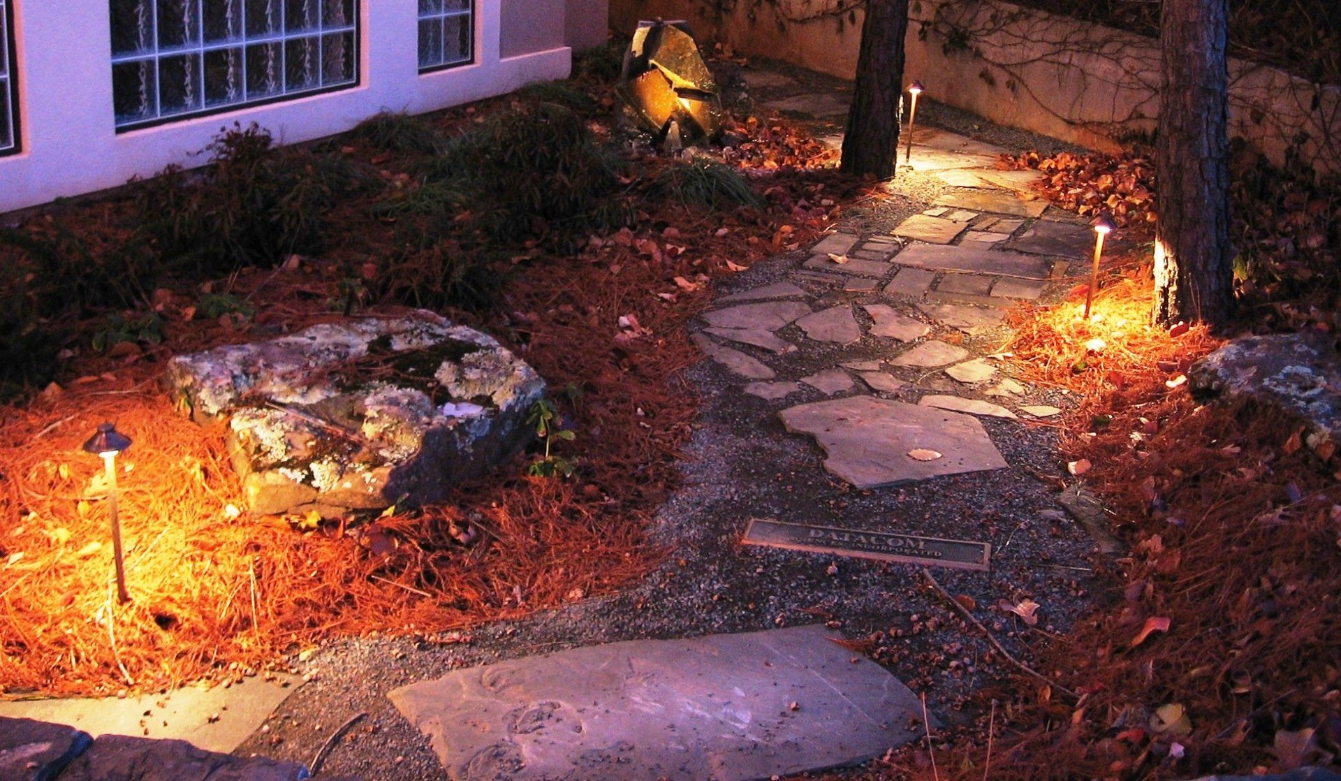 Edmond Landscapes & Ground Maintenance Inc image