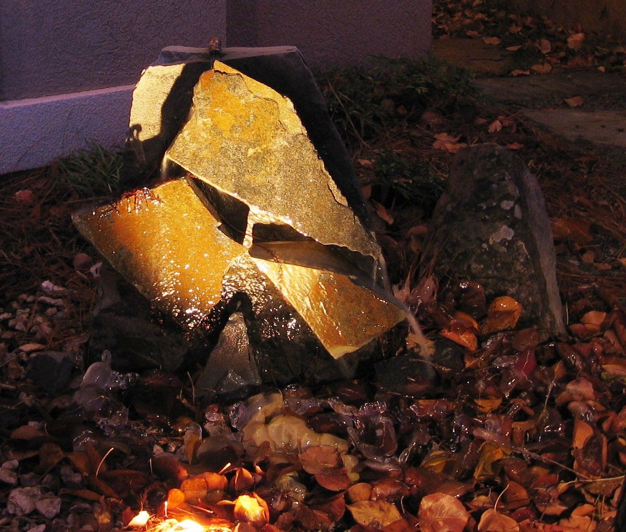 Edmond Landscapes & Ground Maintenance Inc image