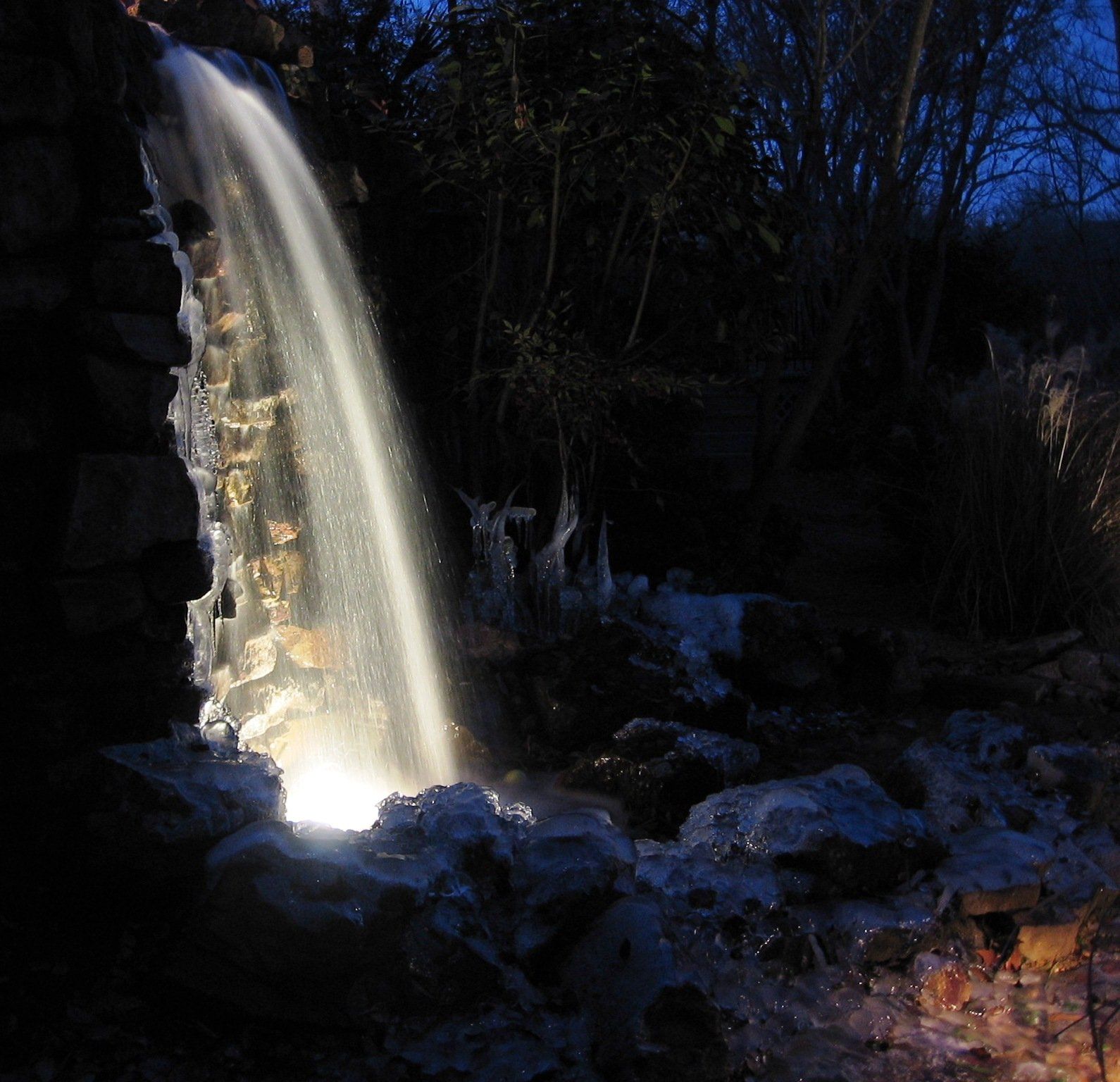 Edmond Landscapes & Ground Maintenance Inc image