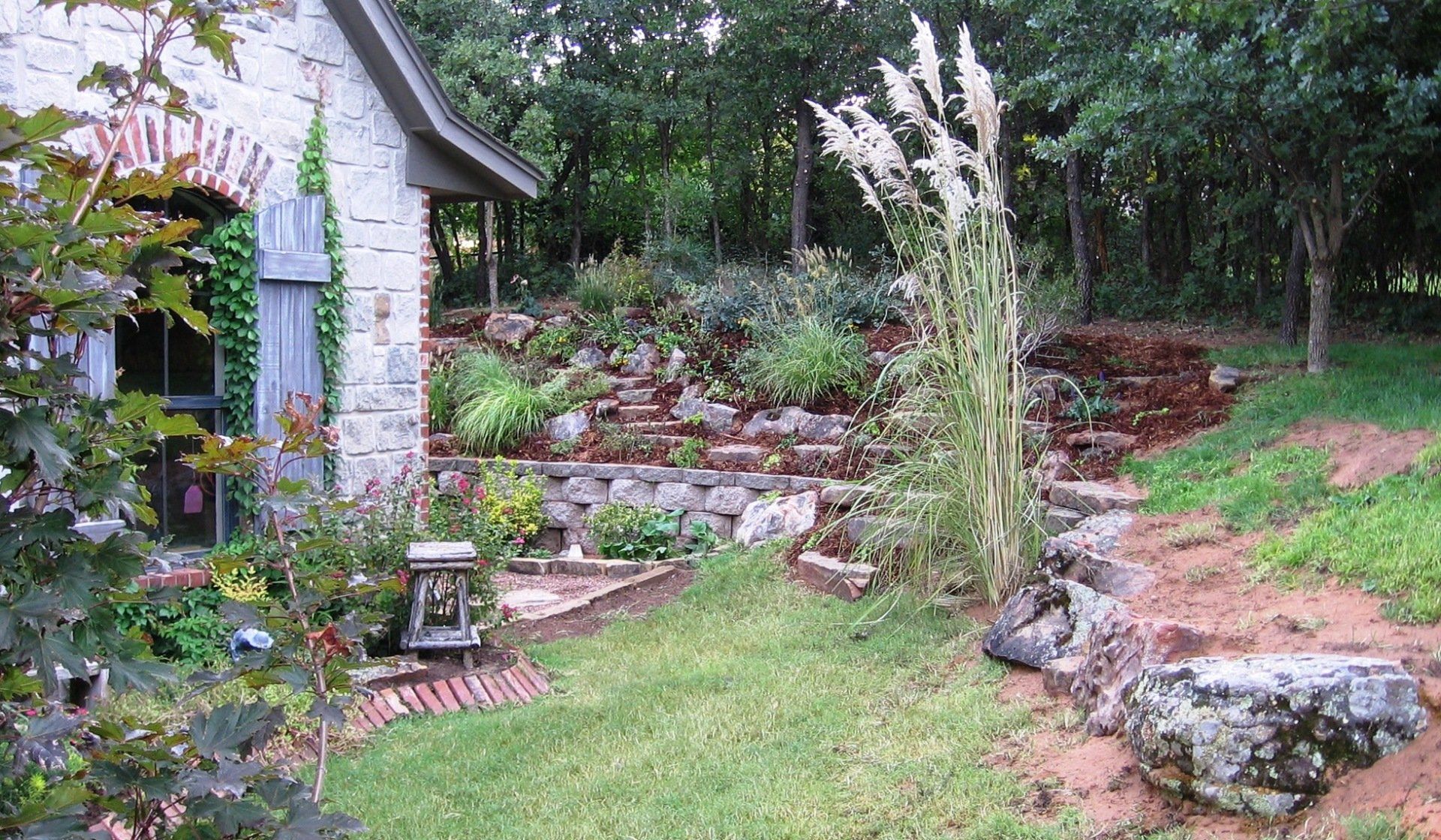 Edmond Landscapes & Ground Maintenance Inc image