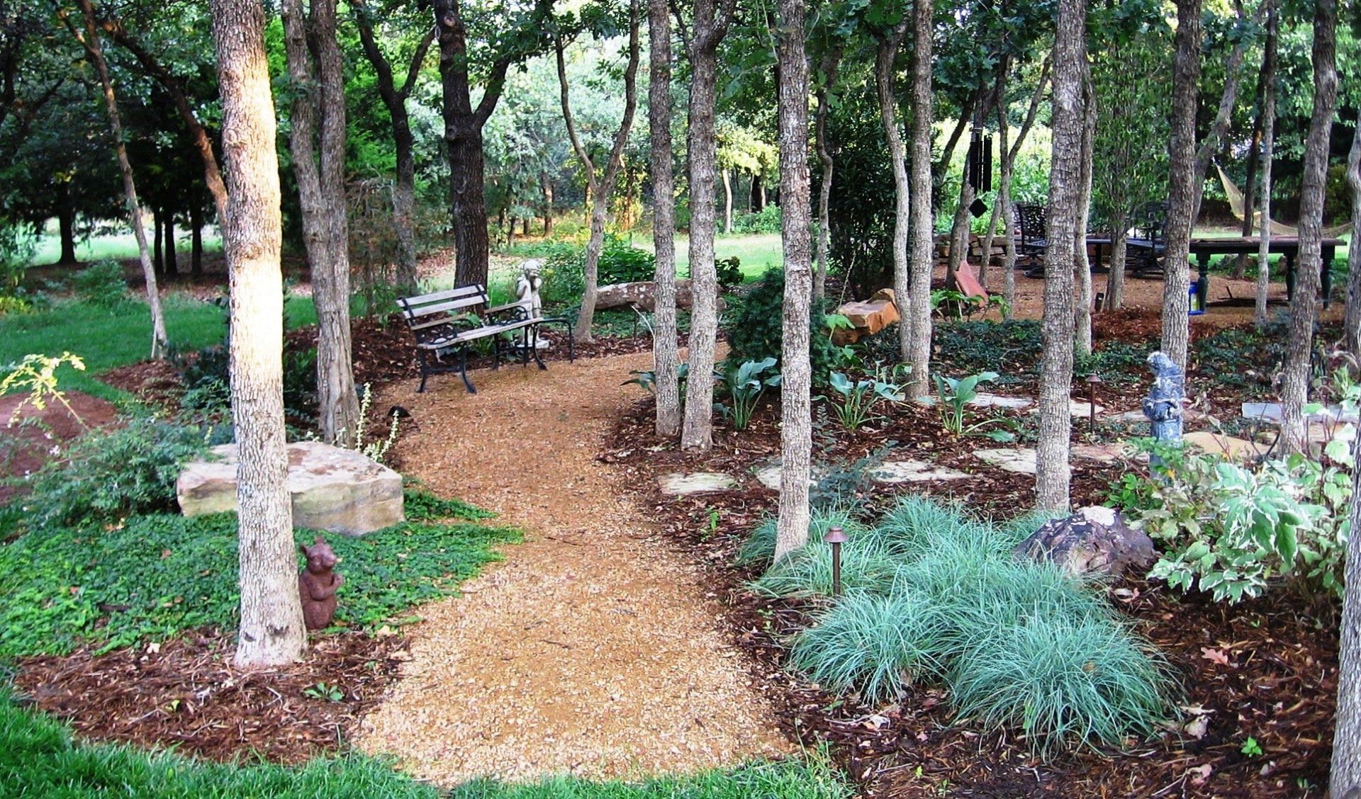 Edmond Landscapes & Ground Maintenance Inc image