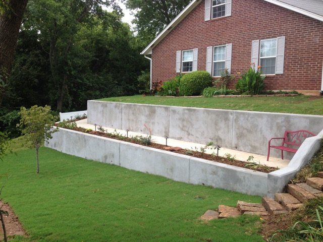 Edmond Landscapes & Ground Maintenance Inc image