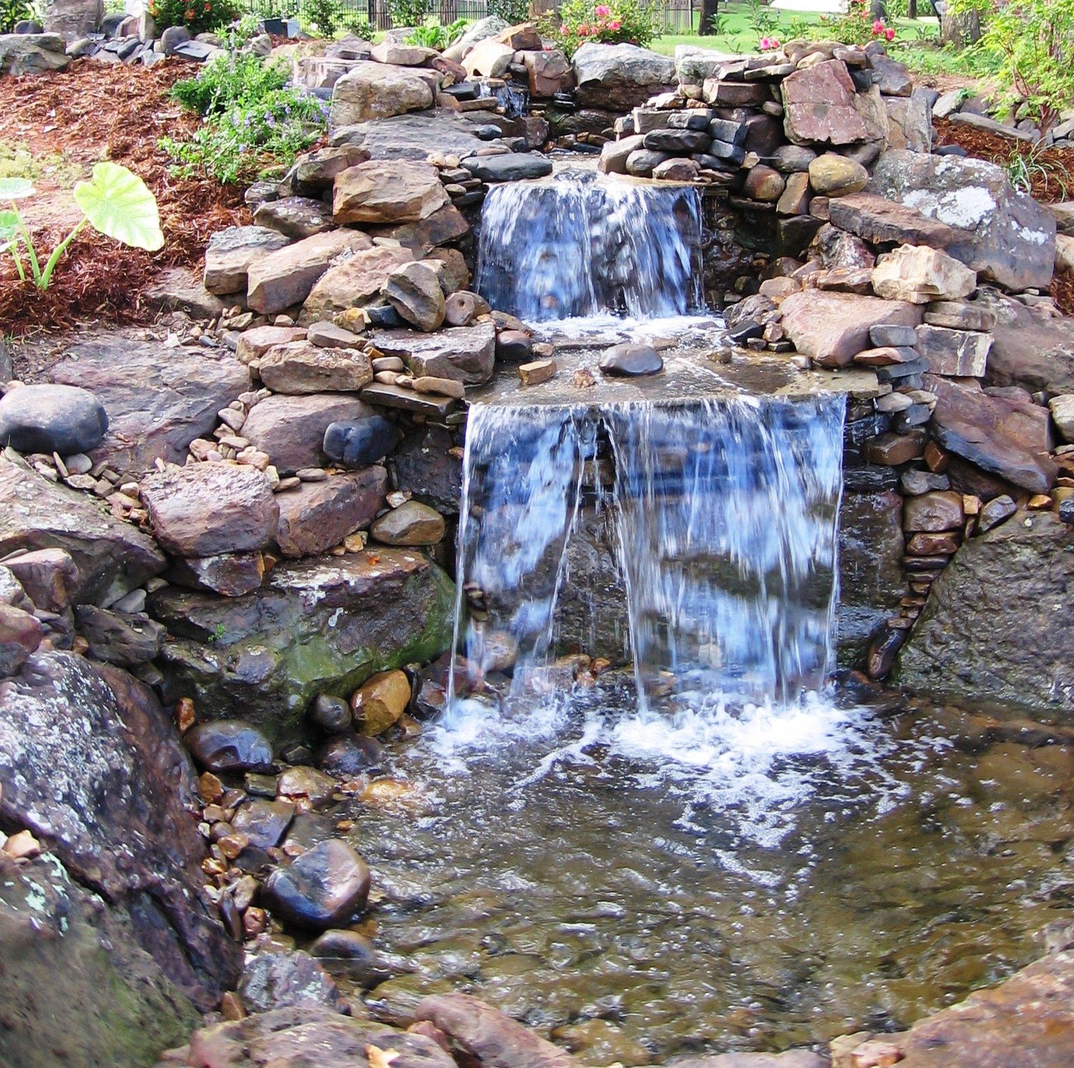 Edmond Landscapes & Ground Maintenance Inc image