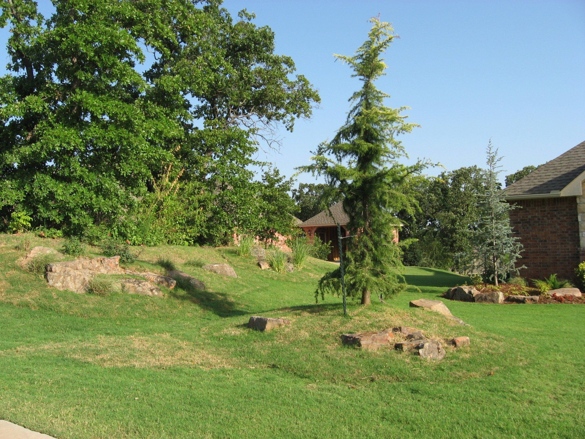 Edmond Landscapes & Ground Maintenance Inc image