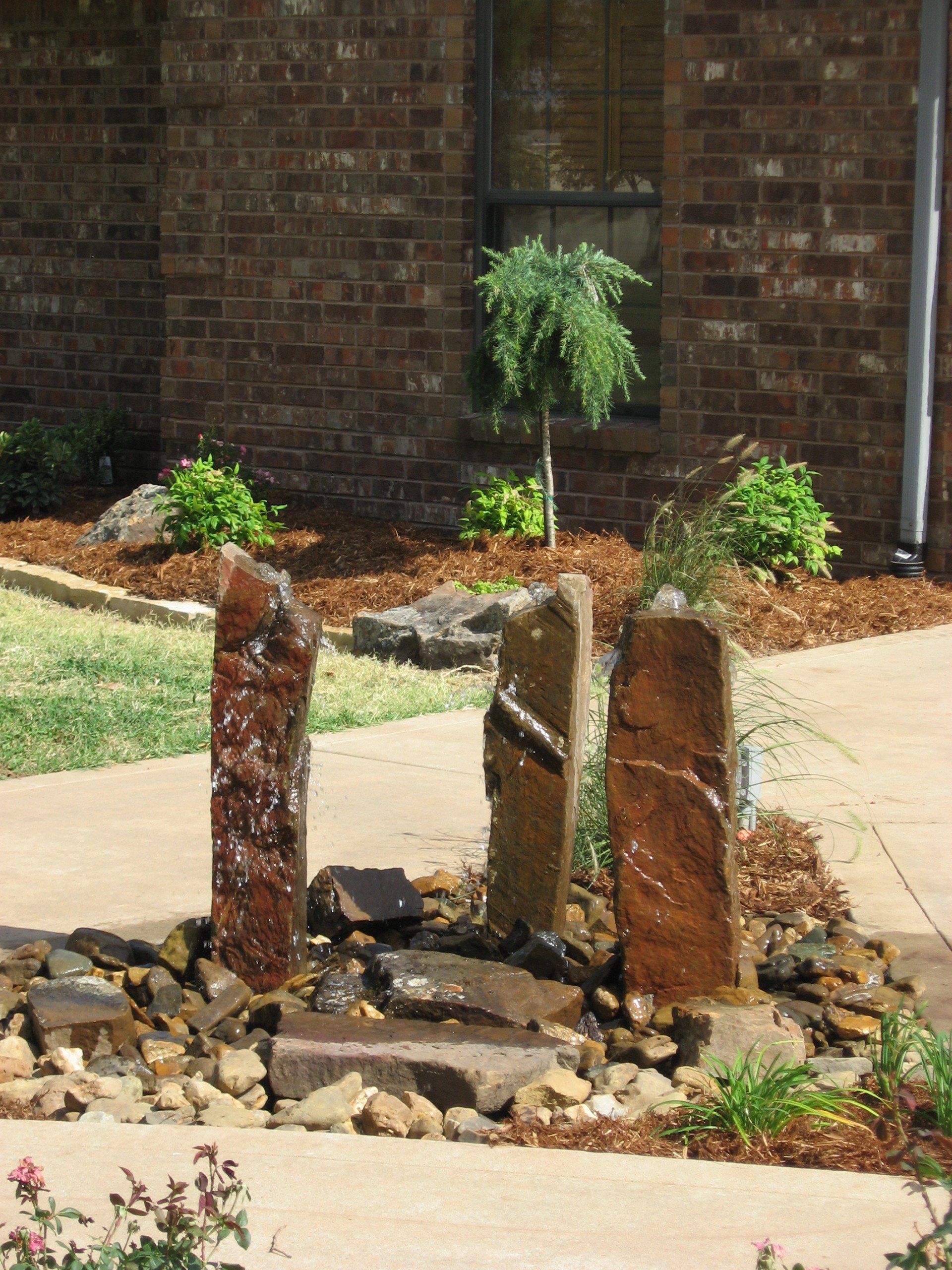 Edmond Landscapes & Ground Maintenance Inc image
