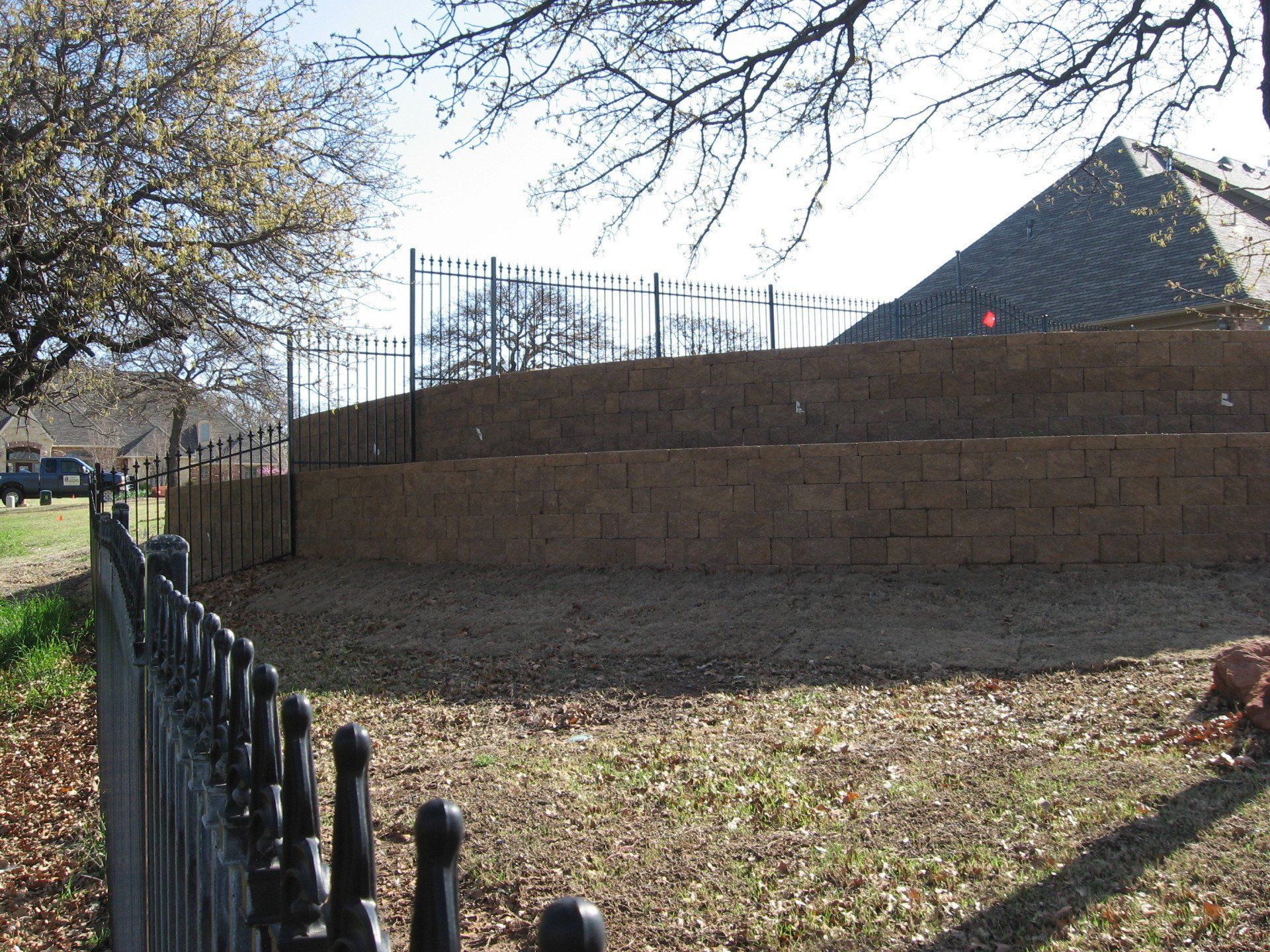 Edmond Landscapes & Ground Maintenance Inc image