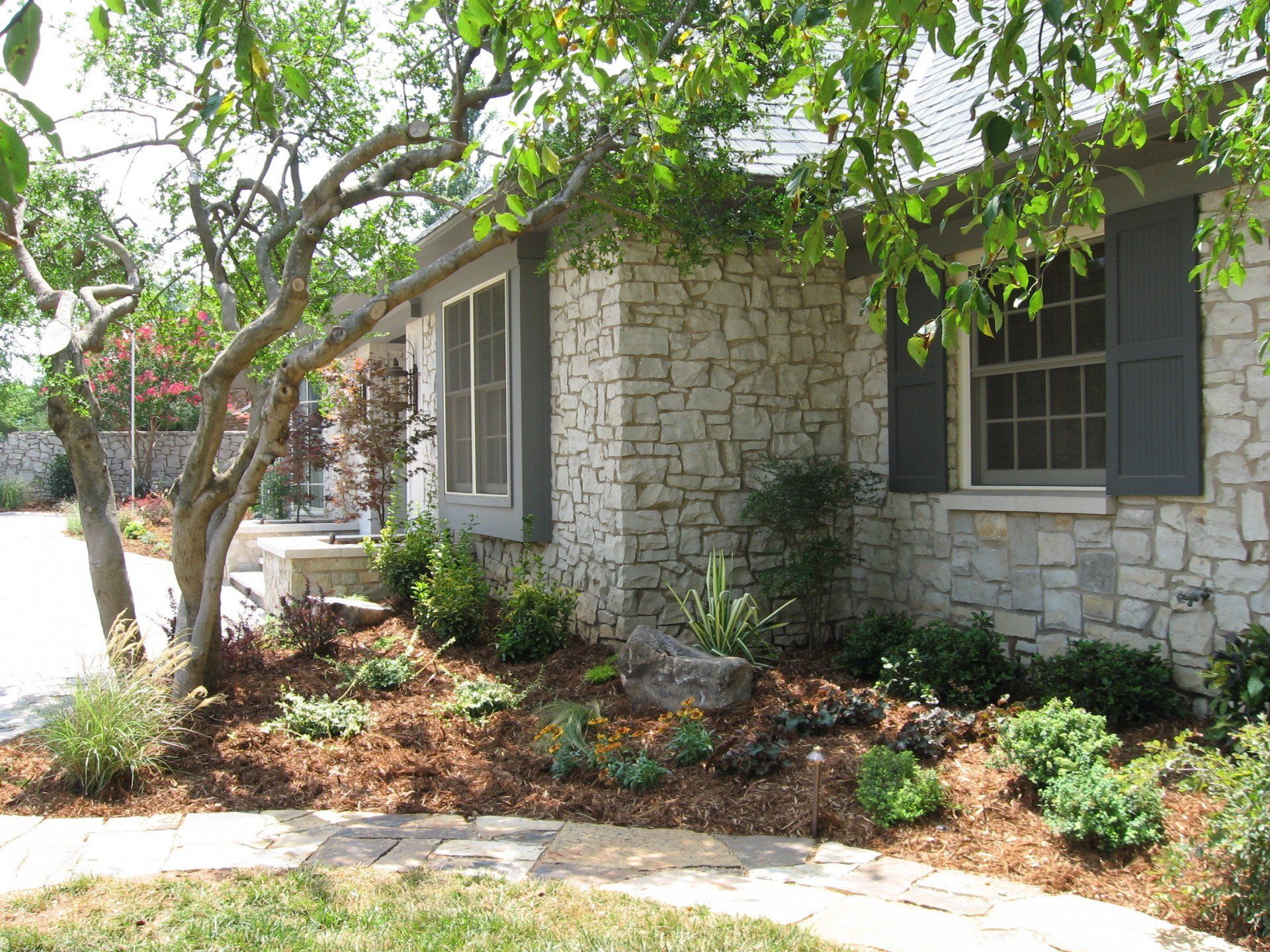 Edmond Landscapes & Ground Maintenance Inc image