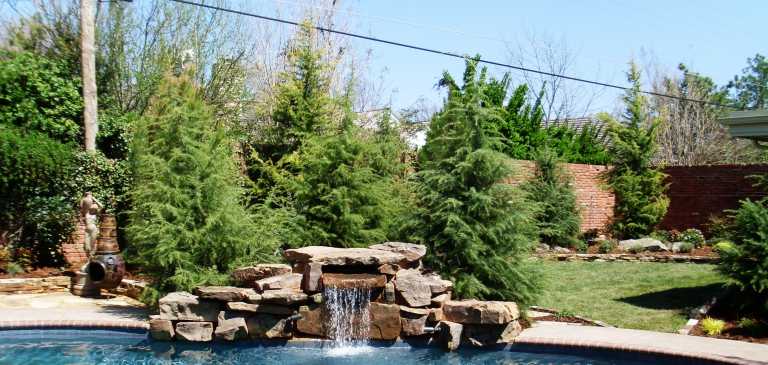 Edmond Landscapes & Ground Maintenance Inc image