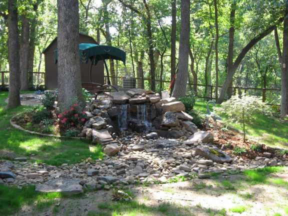 Edmond Landscapes & Ground Maintenance Inc image