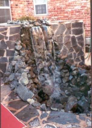 Edmond Landscapes & Ground Maintenance Inc image