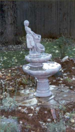 Edmond Landscapes & Ground Maintenance Inc image