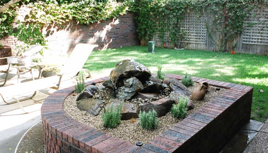 Edmond Landscapes & Ground Maintenance Inc image