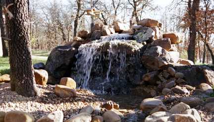 Edmond Landscapes & Ground Maintenance Inc image