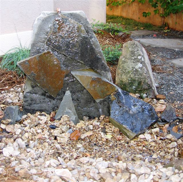 Edmond Landscapes & Ground Maintenance Inc image