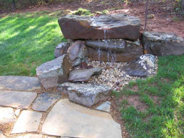 Edmond Landscapes & Ground Maintenance Inc image