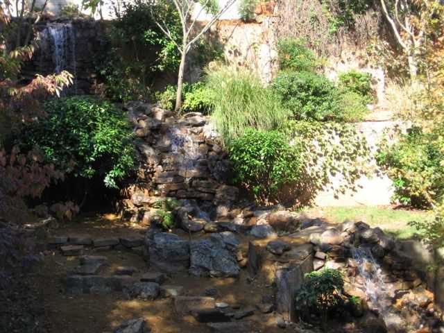 Edmond Landscapes & Ground Maintenance Inc image