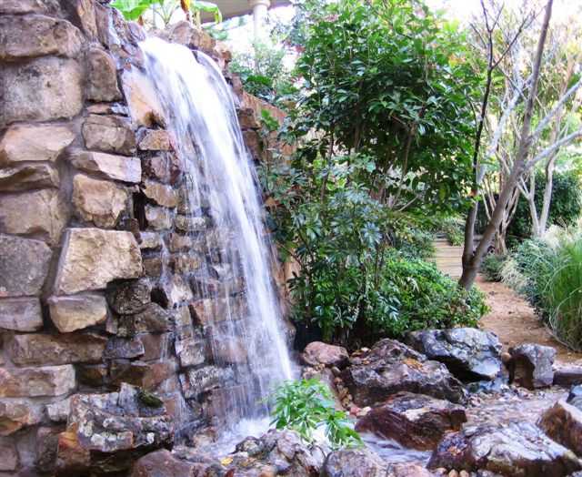 Edmond Landscapes & Ground Maintenance Inc image