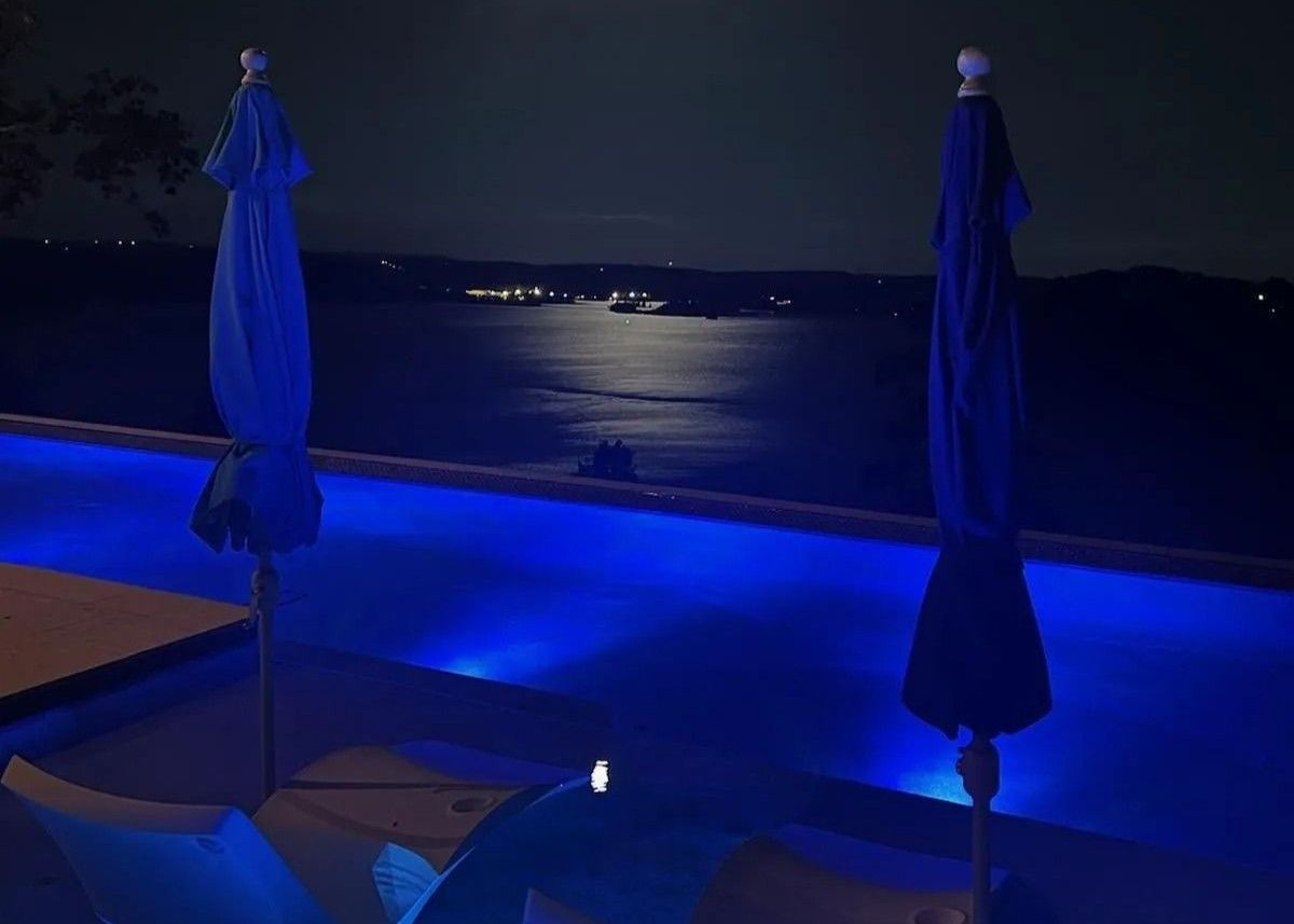 Everclear Pool & Backyard Co