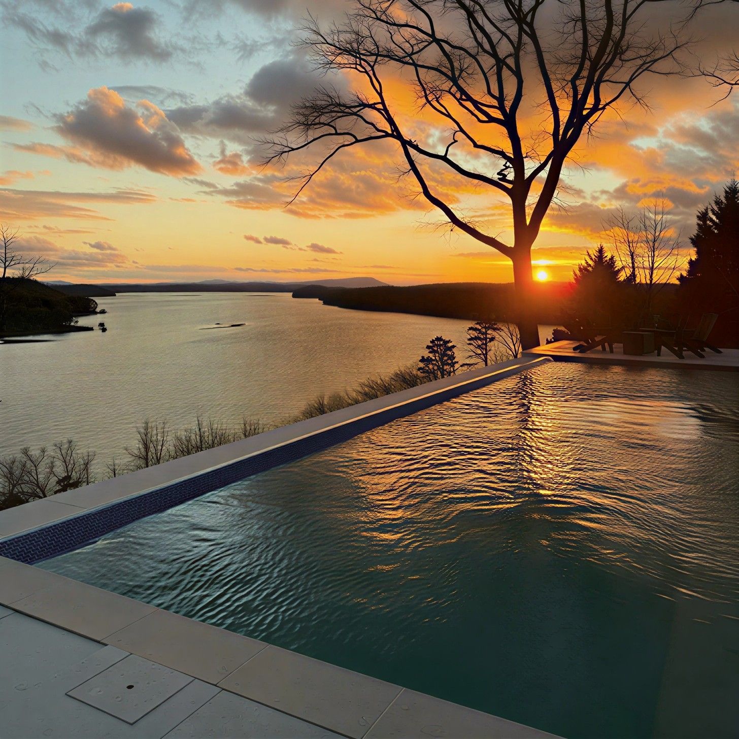 Everclear Pool & Backyard Co