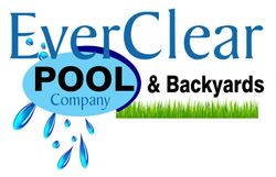 Everclear Pool & Backyard Co logo