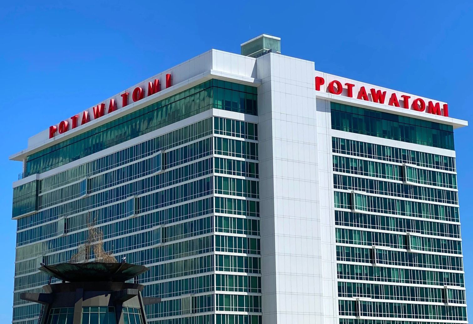 Potawatomi Casino and Hotel