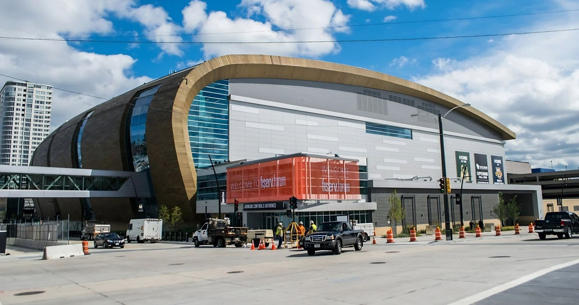 Commercial Electrical Contractors Milwaukee, WI