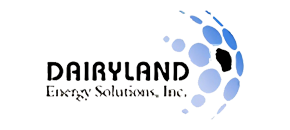 Dairyland Energy Solutions Inc - Logo
