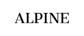 Alpine