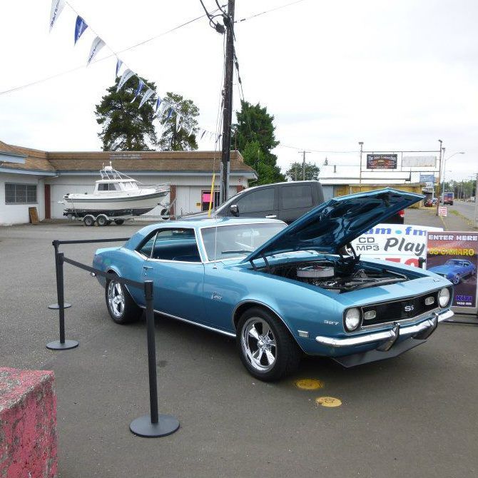 Car electronic system recent project