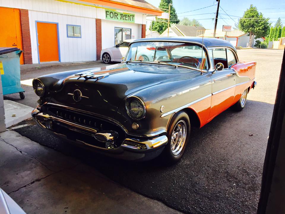 Car electronic system recent project